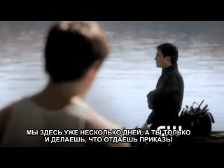 Дневники Вампира 4 сезон 10 серия (вебклип) RUS SUB